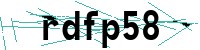 Security verification captcha
